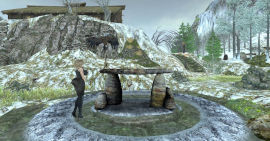 Rites funéraires Epoque des Vikings Site sacré Tumulus Flambeaux fer forgé Sépultures en terre pierre Armes guerriers Bucher de crémation Totems divinités Pierres runiques Emblèmes clans Bateau tombe